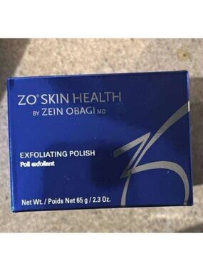 ZO Skin Health 2.3oz Exfoliating Polish